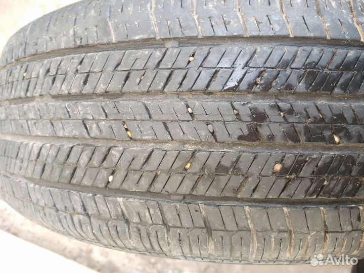 Continental ContiIceContact 4x4 215/65 R16 98