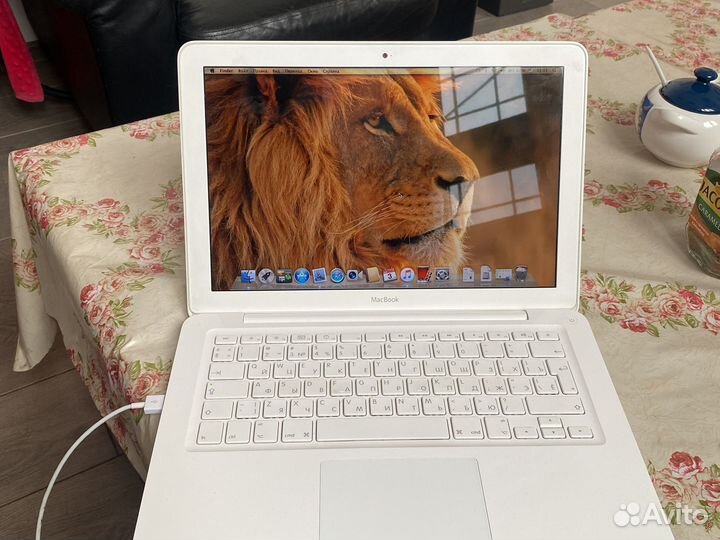 Macbook air 11