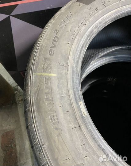 Hankook Ventus S1 Evo 2 K117 235/60 R18