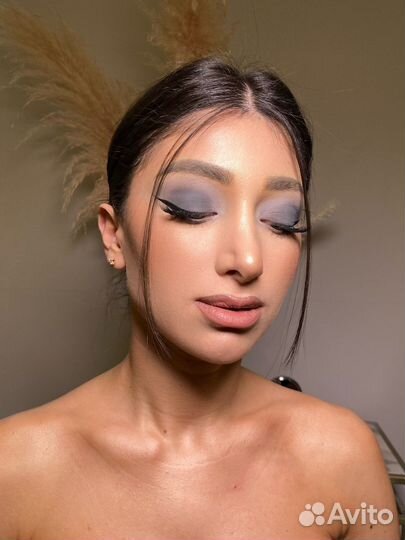 Визажист стилист