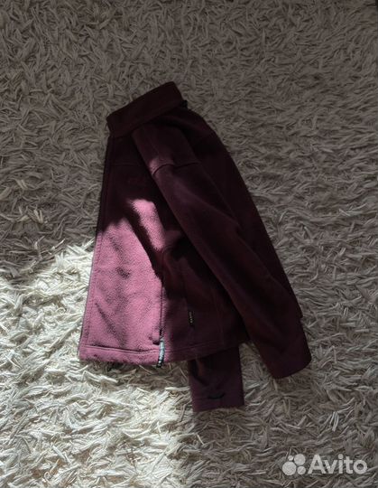 Флиска jack wolfskin оригинал