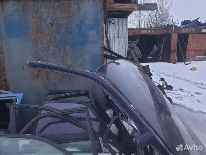 Крыша Volkswagen Golf 3 5 дверей хэтчбек