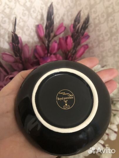 Пепельница