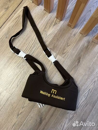 Ergo baby эргрюкзак, вожжи