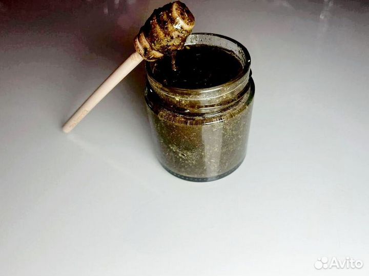 Природный стимулятор мужской энергии