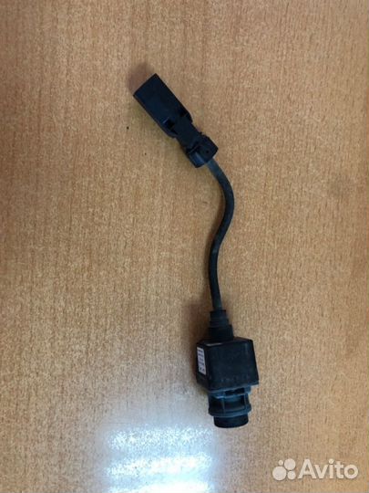 Камера в зеркало Mercedes