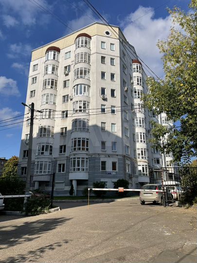 Офис, 33.2 м²