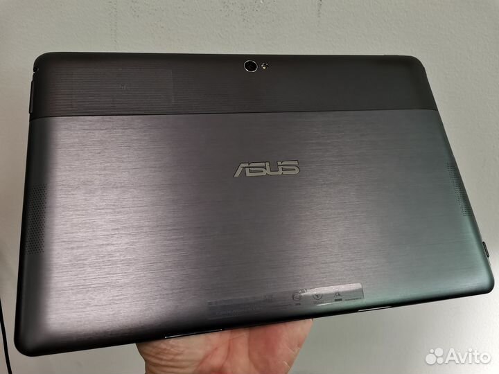 Планшет asus Vivo Tab RT TF600TG