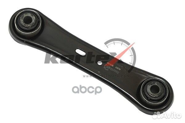 Рычаг ford mondeo IVS-maxgalaxy 07- зад.подв. K