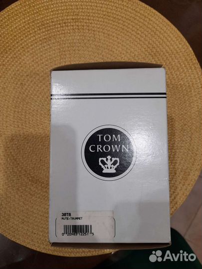 Сурдина для трубы
