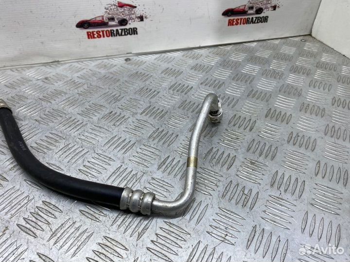 Трубка кондиционера Kia Spectra седан S6D 2008