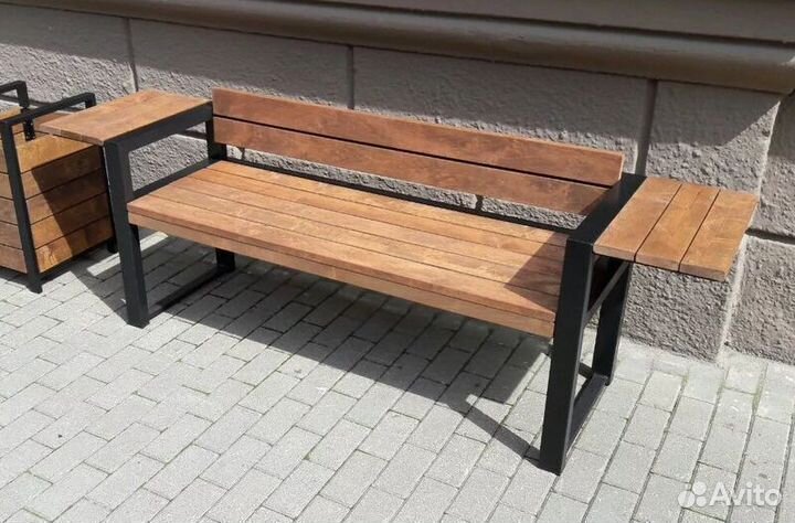 Cкамейка опт