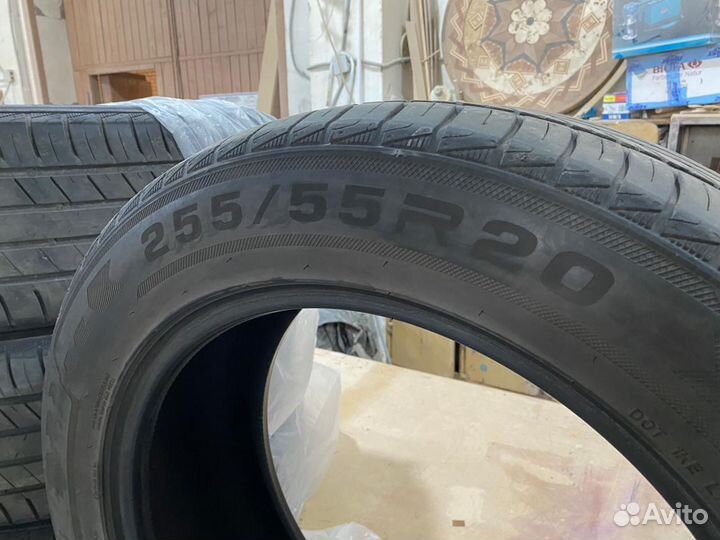 RoadX RXQuest SU01 255/55 R20