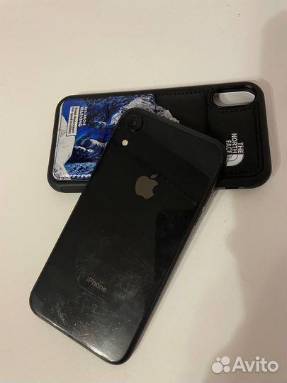 iPhone Xr, 64 ГБ
