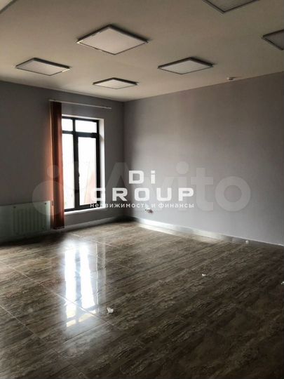 Офис на Спартаковской.68 кв.м