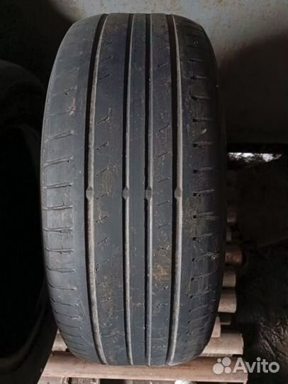 Yokohama BluEarth AE50 205/55 R16