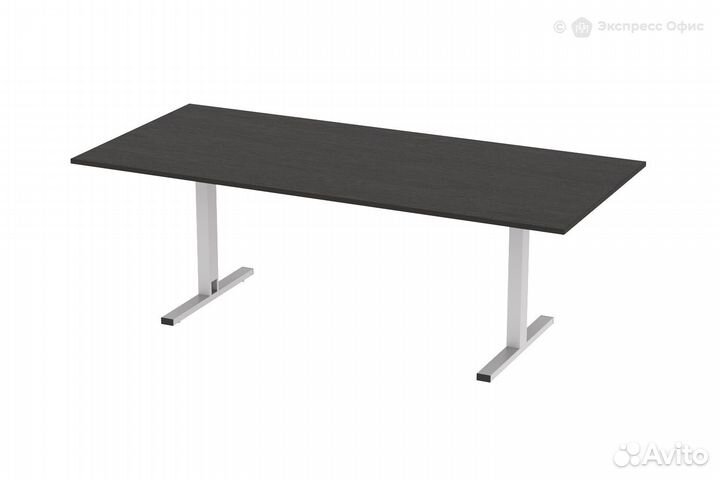 Стол для переговоров Стиль 2мтп.003