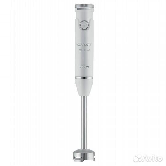 Новый погружной блендер Scarlett