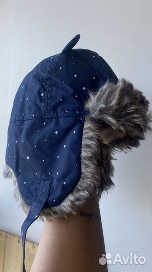 Шапка детская hm 104