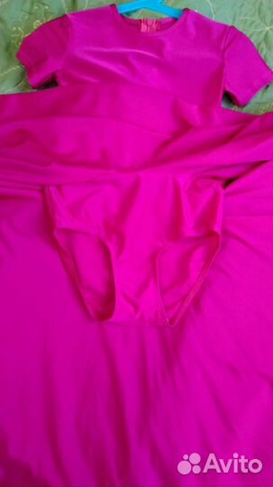 Рейтинговое платье