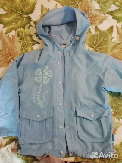 Детская одежда