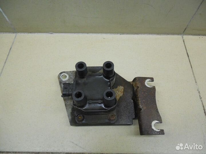 Катушка зажигания Chevrolet niva