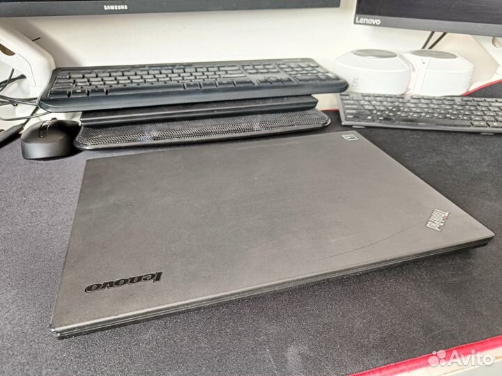 Ноутбук Lenovo Thinkpad T450