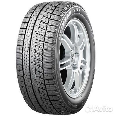 Bridgestone Blizzak VRX 245/40 R18