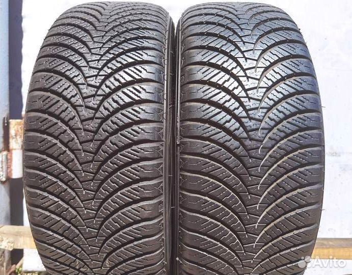 Falken EuroAll Season AS210 195/55 R16 87V