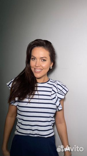 Визажист Стилист