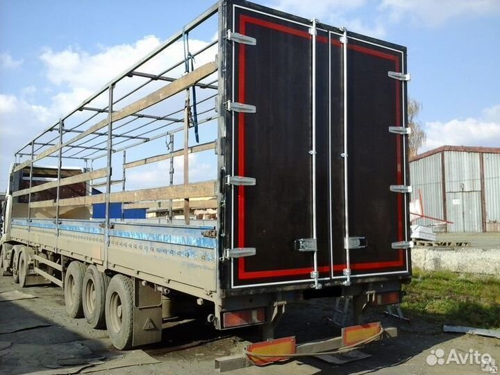 Грузоперевозки Перевозка груза переезд Межгород