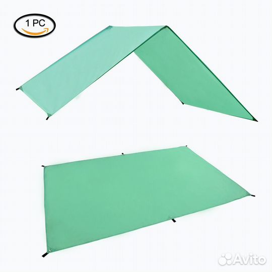 Тент Футпринт туристический