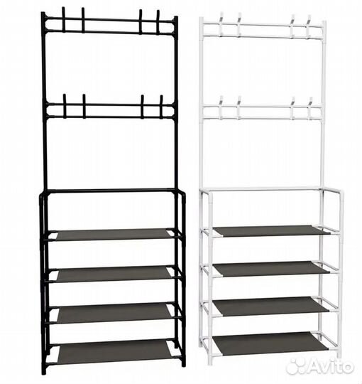 Вешалка напольная