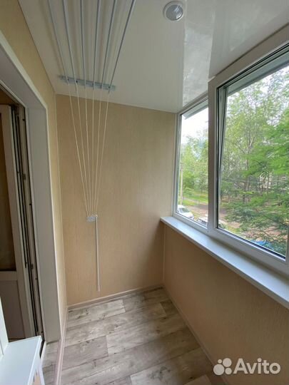 Остекление балконов и лоджий без переплат(арт. q 8