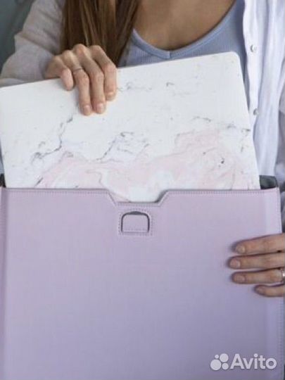 Чехол-конверт vipe для Apple MacBook 15/16