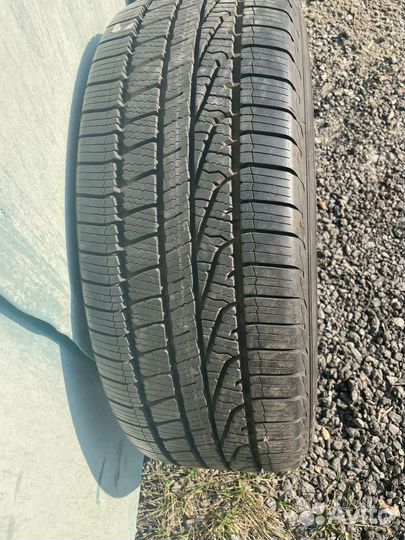 Goodyear Assurance 225/55 R18 98Y