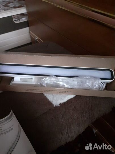 Лампа светодиодная настенная