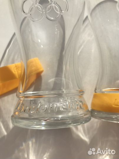 Стакан Coca Cola