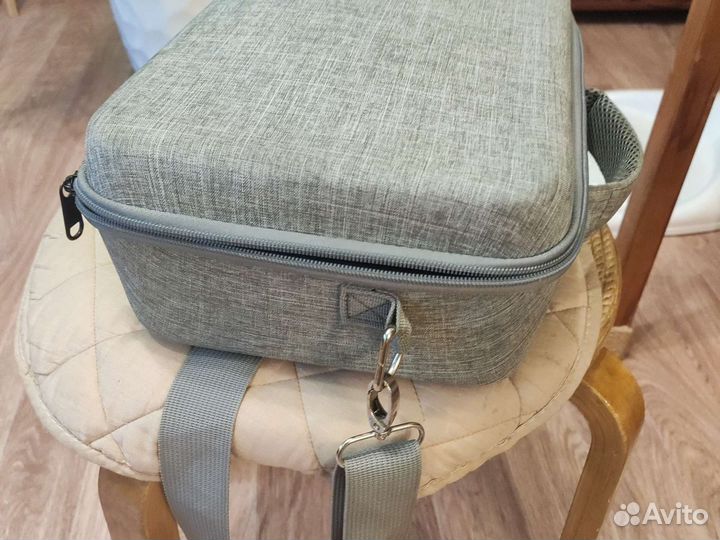 Квадрокоптер Xiaomi fimi x8 se на запчасти