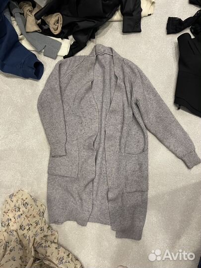 Кардиган кофта