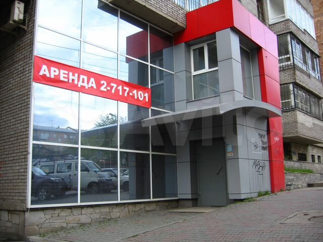 Офисное помещение, 246 м²