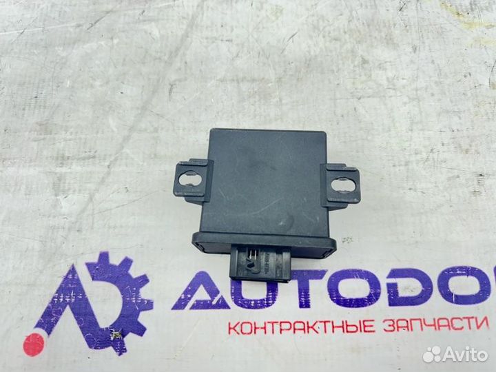 Блок управления фар Mercedes E W211