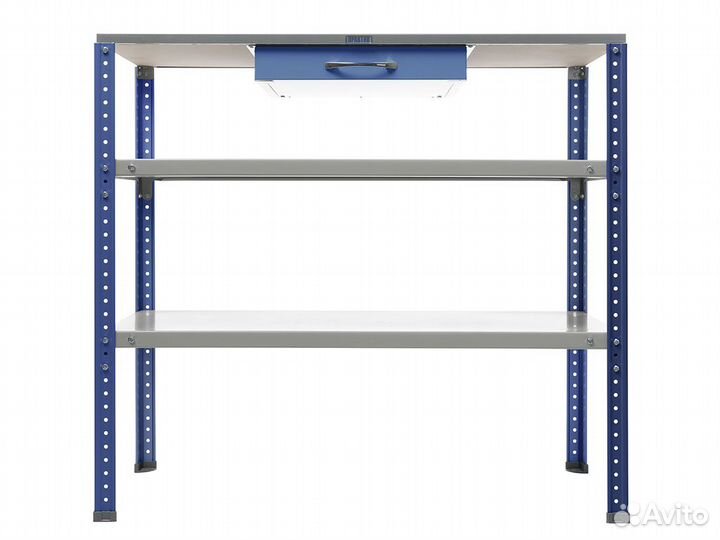 Верстак garage №113 (под заказ)