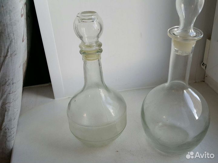 Графин ретро графин коллекция