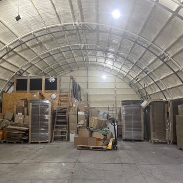 Утепление Пенополиуретаном ППУ и Гидроизоляция