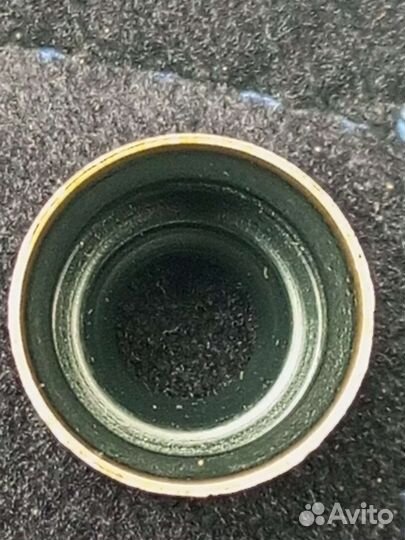 Маслосъемные колпачки(сальники клапанов) nissan