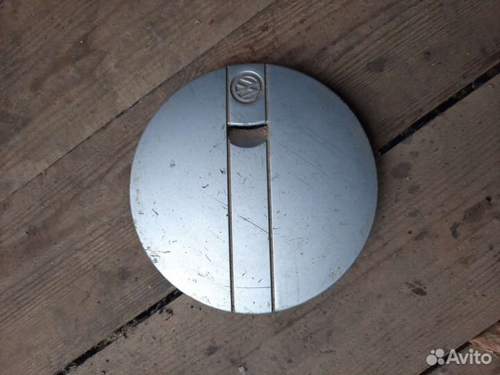 Колпак ступицы крышка Volkswagen Golf 2