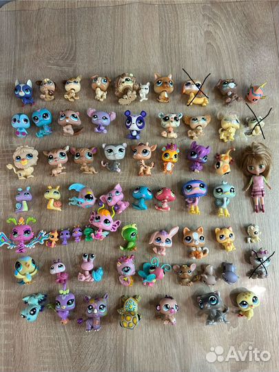 Littlest Pet Shop