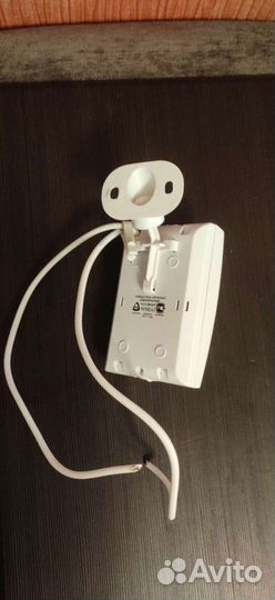 Датчик движения