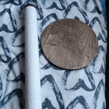 Когтеточка